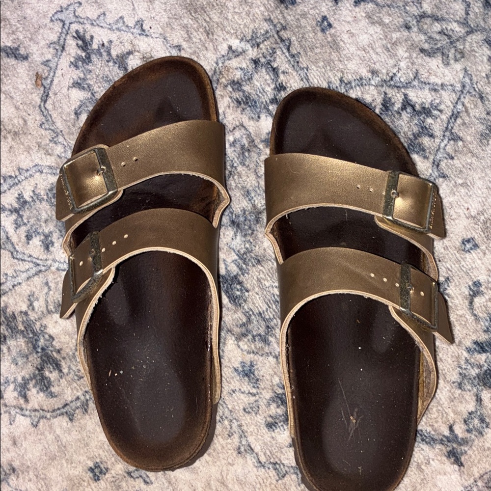 Birkenstock Arizona Sandal